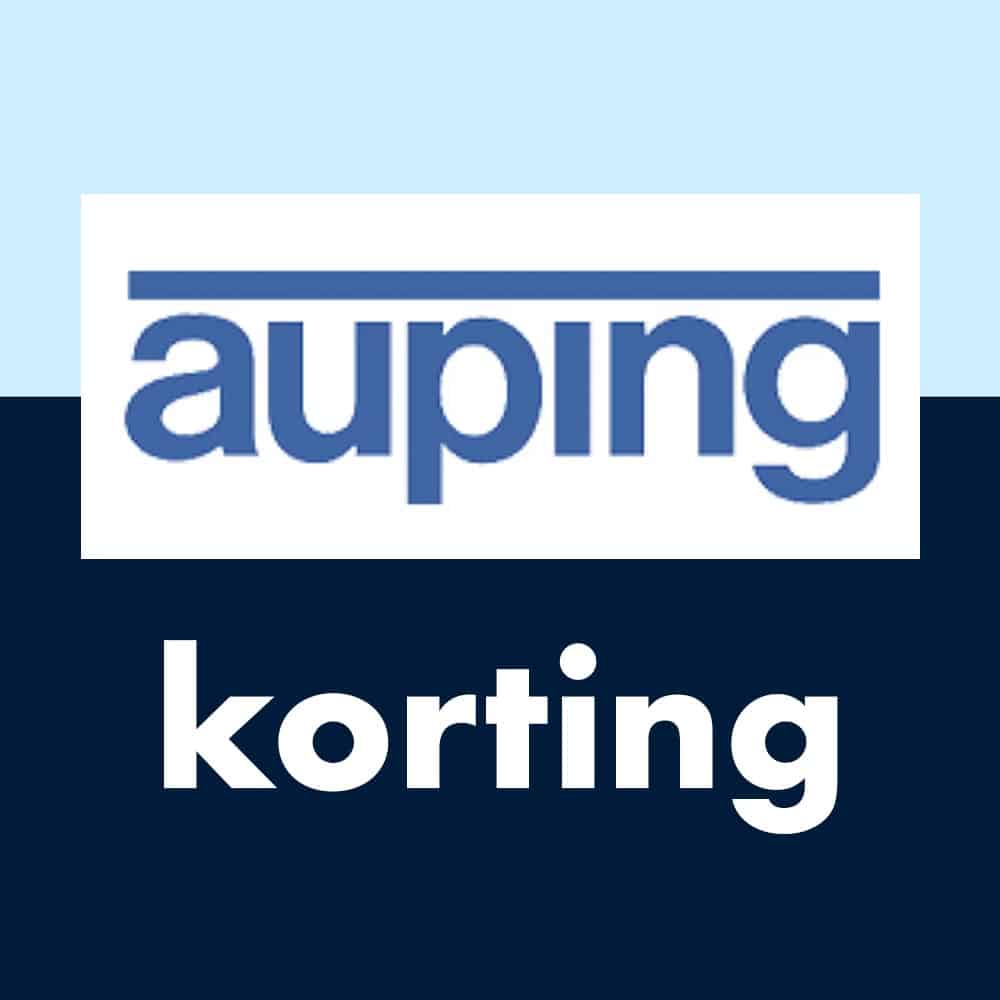Auping Matras Korting