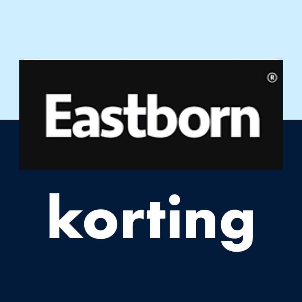 Eastborn Matras Korting