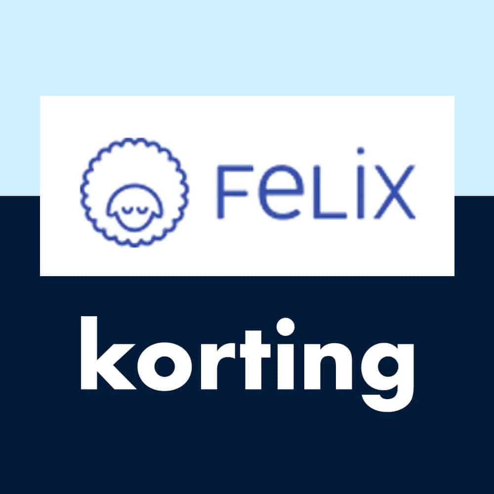 Felix Matras Korting