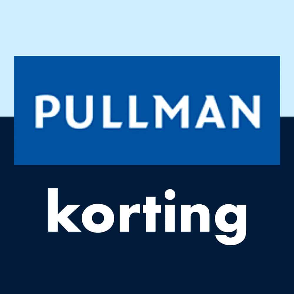 Pullman Matras Korting