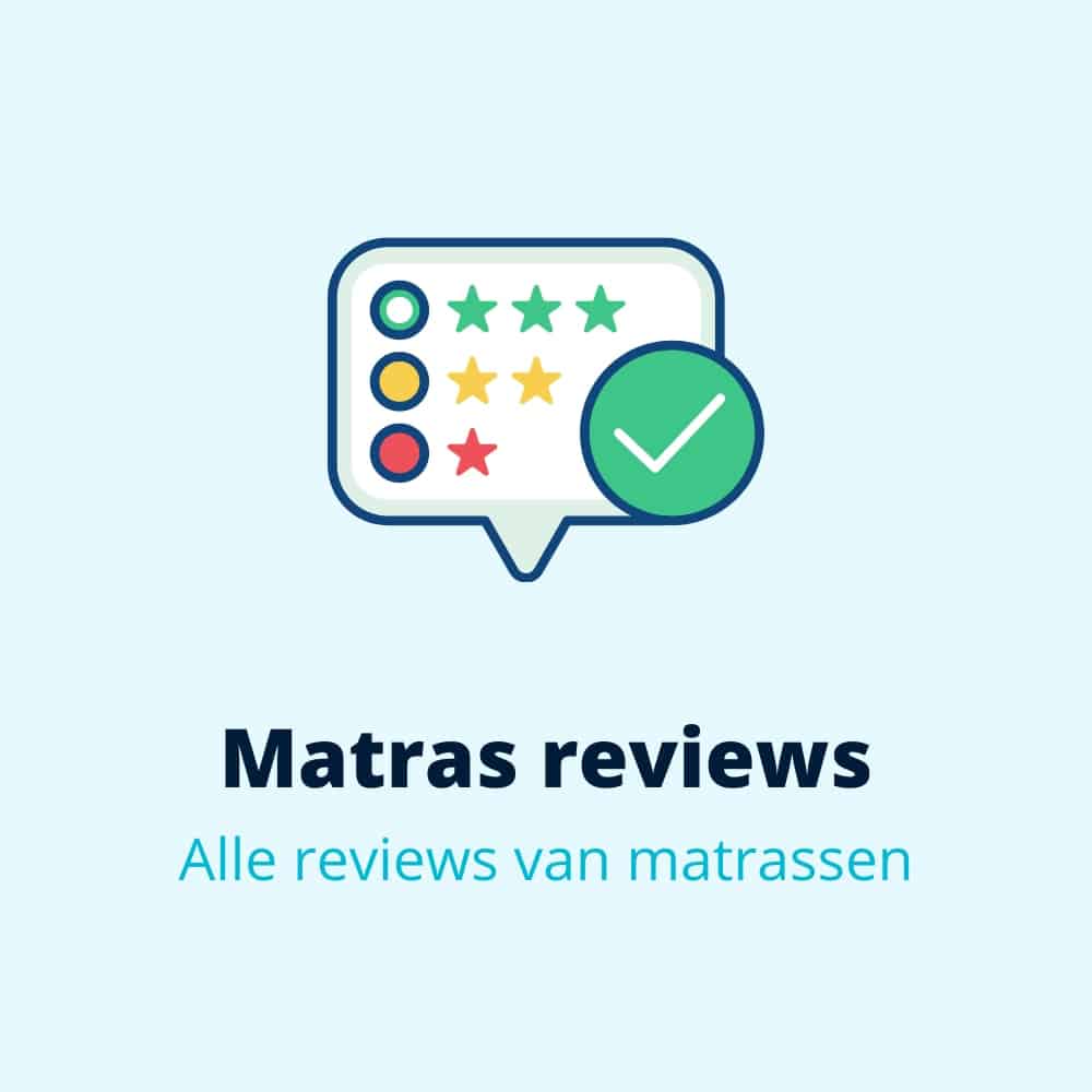 matras reviews